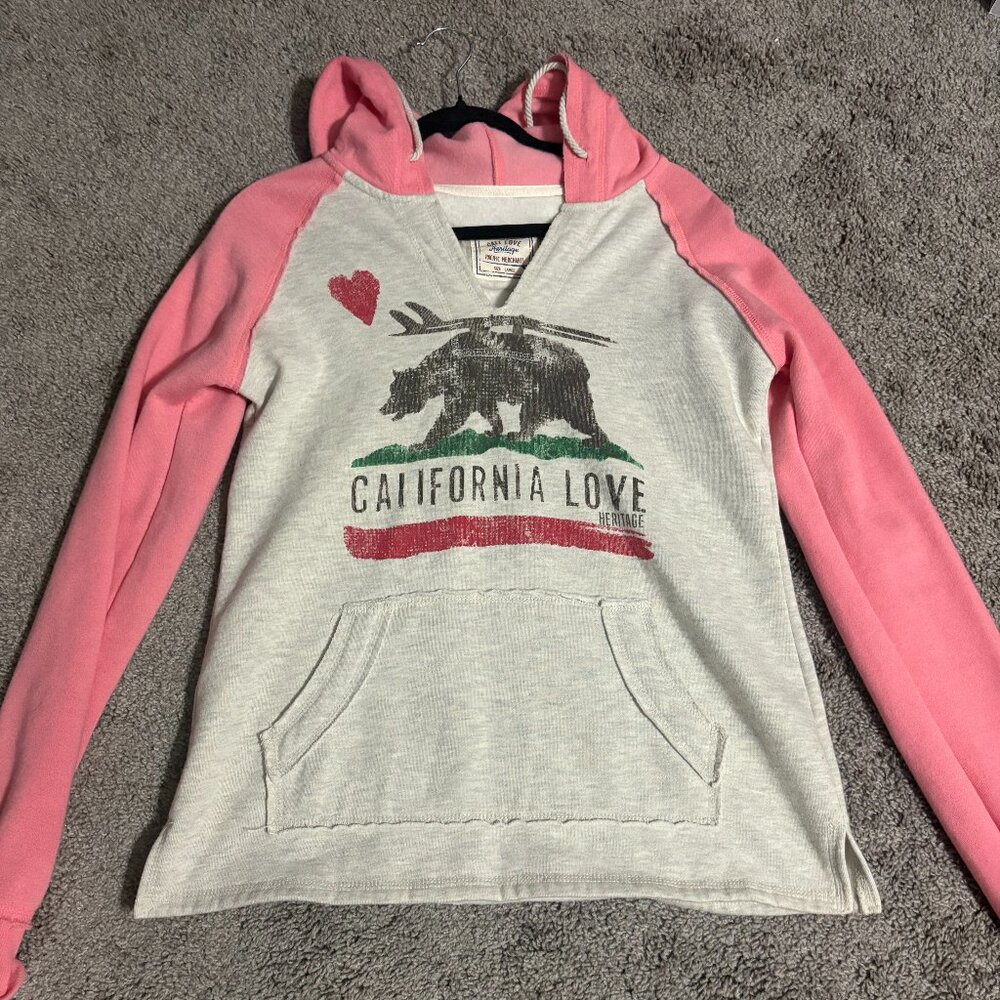 hoodie